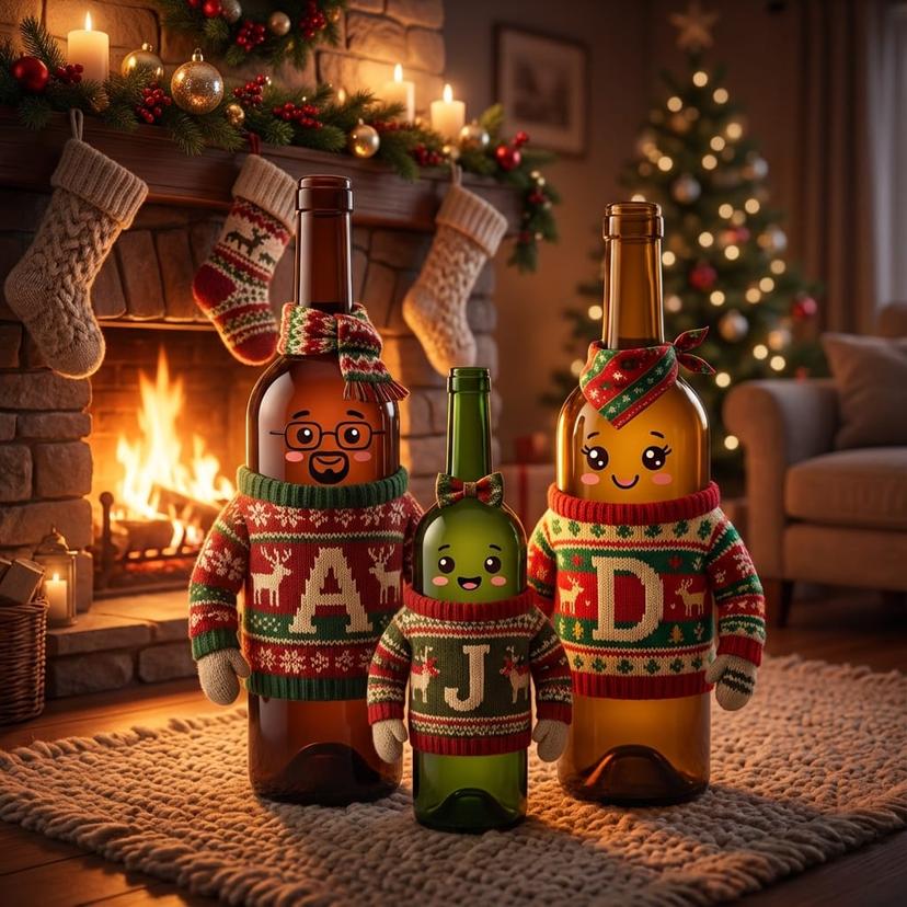 Encirc Christmas - Regalos